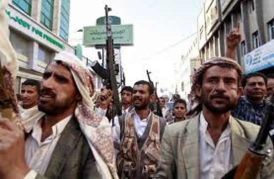 قتل وخطف وقمع ..هكذا يحتفل الحوثيون بالمولد النبوي 