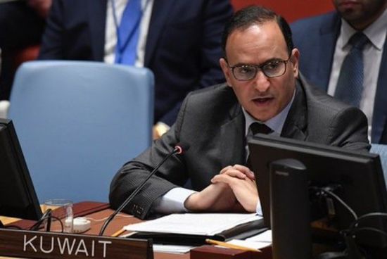 الكويت تعرض الدعم اللوجيستي لمشاورات اليمن بستوكهولم