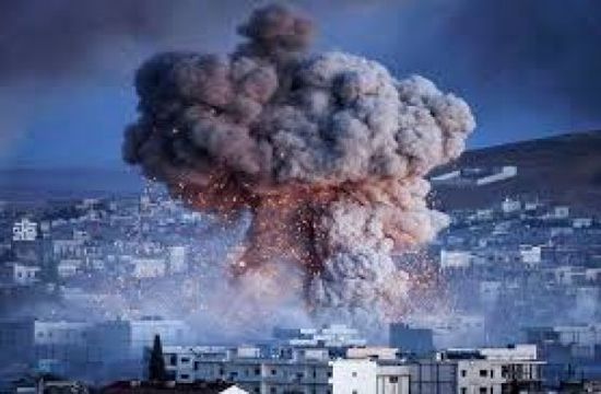 التحالف الدولي ..ينفي استهدافه لمدنيين بشرق سوريا 