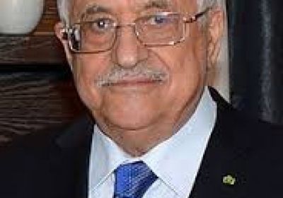 "عباس" يستقبل أعضاء اللجنة التنفيذية للاتحاد الدولى للصحفيين