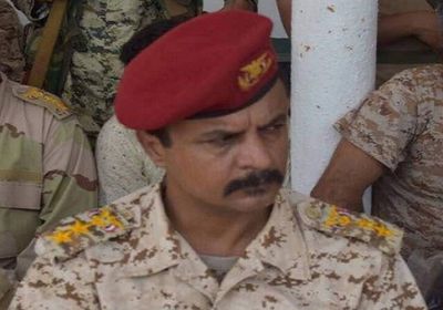 قائد عسكري بارز: تحرير مكيراس تأمين لعدن والجنوب من التنظيمات الإرهابية