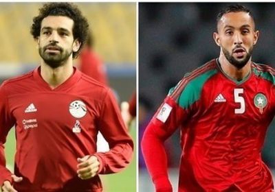 صلاح وبنعطية على رأس قائمة "بي بي سي" لجائزة أفضل لاعب أفريقي 2018