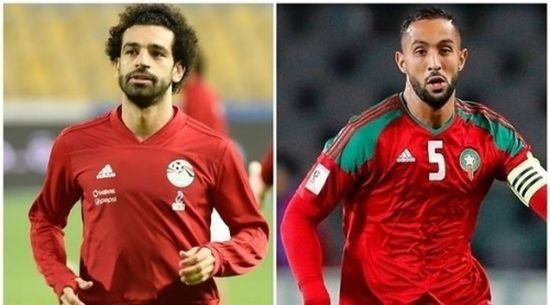 صلاح وبنعطية على رأس قائمة "بي بي سي" لجائزة أفضل لاعب أفريقي 2018