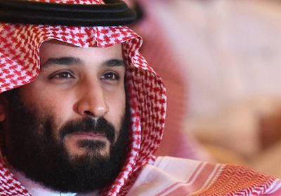 خلفان: محمد بن سلمان يقف بالمرصاد لعبث الحمدين