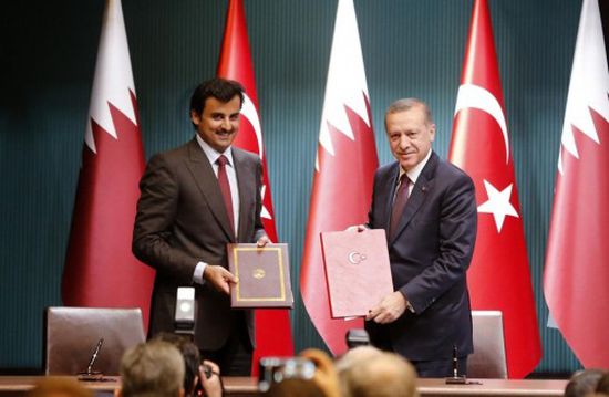 سياسي: تركيا لم تتعلم من عزلة قطر