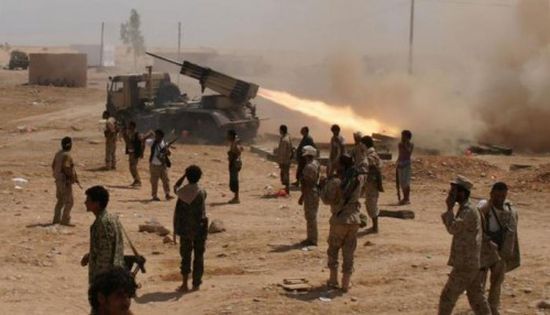 الجيش يحرر مثلث "عاهم" الاستراتيجي و6 قرى آخرى بمحافظة حجة