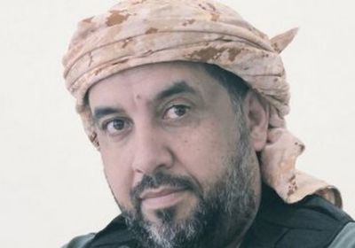 محمد العرب: أين المبعوث البريطاني من قصف الحوثيون للمدنيين؟