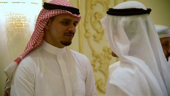 مُعارض سعودي سابق يُوجه رسالة لنجل جمال خاشقجي