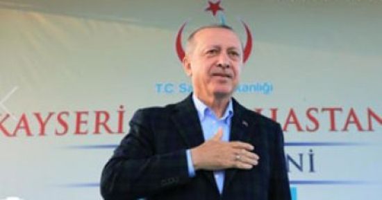 استغلال "العدالة والتنمية" المساجد في الدعاية الإنتخابية  يثير أزمة بتركيا