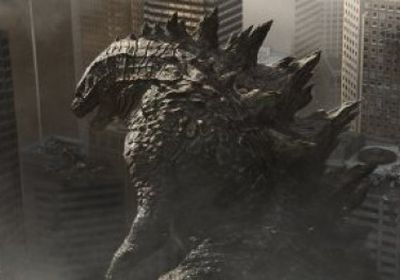 انتهاء تصوير فيلم Godzilla: King Of The Monsters