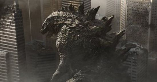 انتهاء تصوير فيلم Godzilla: King Of The Monsters