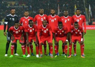 السودان تحقق فوزها الأول في تصفيات كأس أمم إفريقيا 