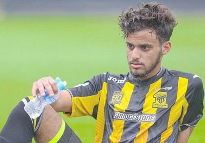 اتحاد جدة يعلن إصابة نجم الفريق بالرباط الصليبي