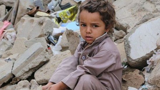 بقذائف الهاون.. مليشيات الحوثي تهادي أطفال الحديدة في المولد النبوي (فيديو)