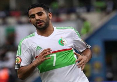 رسمياً.. الجزائر تتأهل إلى نهائيات كأس أمم إفريقيا 2019