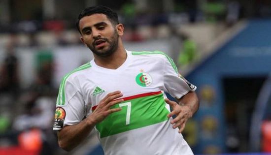 رسمياً.. الجزائر تتأهل إلى نهائيات كأس أمم إفريقيا 2019
