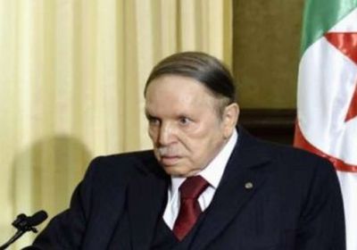 الرئيس الجزائري يرسل برقية تهنئة للمغرب بعيد الاستقلال 