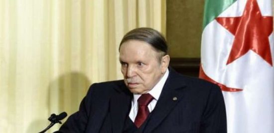 الرئيس الجزائري يرسل برقية تهنئة للمغرب بعيد الاستقلال 