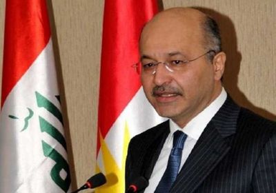 العراق تنفي وساطتها بين السعودية وإيران