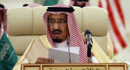 نص كلمة العاهل السعودي بافتتاحية مجلس الشورى