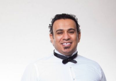 محمود الليثي يطرح أول ألبوم غنائي له بعنوان "على بابا"