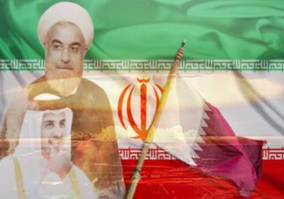 قطر بين نار العزلة وجحيم العلاقة مع إيران (تقرير خاص)