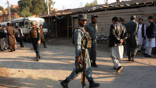 مسؤولون أفغان: مقتل 29 مسلحا من حركة طالبان