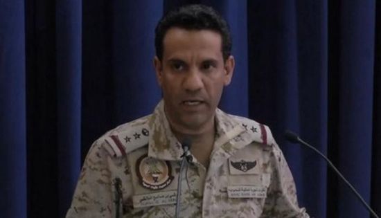 المالكي يوضح آخر التطورات العسكرية باليمن