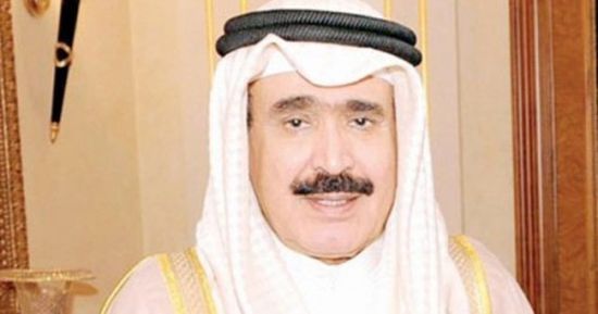 الجارالله: خطاب الملك سلمان موجه للرياح التي هبت على السعودية