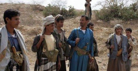 إصابة 4 حوثيين جراء انتفاضة شعبية ضدهم بصنعاء