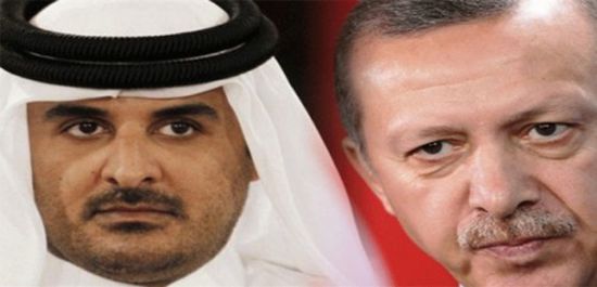 خبير أمني سعودي يكشف أهداف الالتفاف القطري التركي بقضية خاشقجي