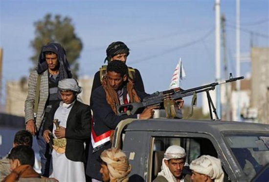 مسهور: المؤشرات تدل على عدم التزام الحوثي بالتهدئة
