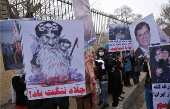 سياسي كويتي: التظاهرات في إيران تزداد سخونة