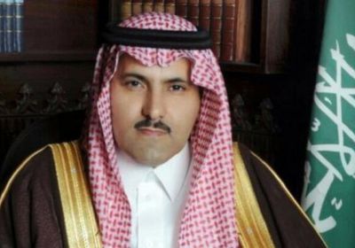 آل جابر: الحوثي يعاني من " انكسار شامل "بمختلف الجبهات