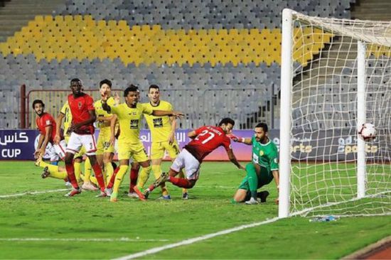 مدرب الوصل الإماراتي يدعو جماهير الإمارات لدعم فريقه أمام الأهلي المصري