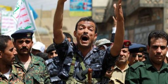 قصف وخطف واعتقالات رغم الهدنة..الحوثيون لا عهد لهم
