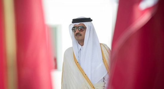 صحفي سعودي: قطر تسعى لتشكيل تحالف مع إيران وتركيا والعراق