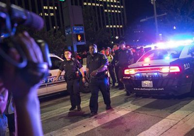 مقتل شخص وإصابة 3 آخرين في  إطلاق نار بمدينة دنفر الأمريكية