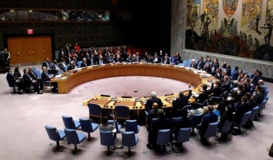 مشروع بريطاني في مجلس الأمن بشأن اليمن.. ما هو؟