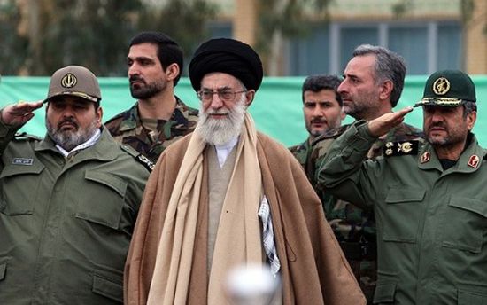 الاتحاد الأوروبي يبحث وضع آلية لفرض عقوبات على إيران