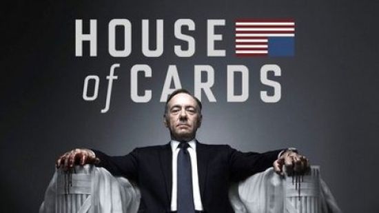غياب النجم كيفين سبيسي يتسبب في ورطة كبيرة لصناع مسلسل House of Cards