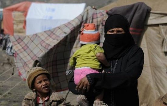 مكتب الأمم المتحدة للشؤون الإنسانية: الأوضاع في اليمن كارثية