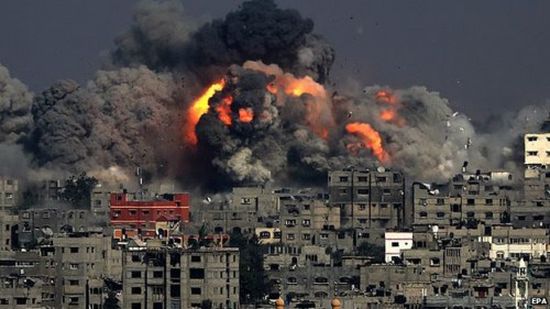 فلسطين تدعو لإعادة إعمار ما دمره الاحتلال الإسرائيلي في غزة