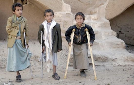 في اليوم العالمي للطفولة.. جرائم المليشيا ضد أبرياء اليمن مستمرة