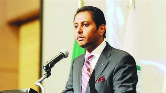 سفير جيبوتي بالسعودية ينعي الدكتور صالح باصرة