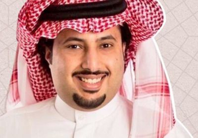 تركي آل الشيخ يُعلن تكفله بعلاج سعود السويلم