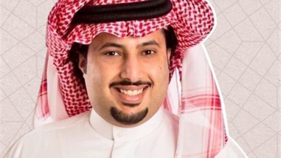 تركي آل الشيخ يُعلن تكفله بعلاج سعود السويلم
