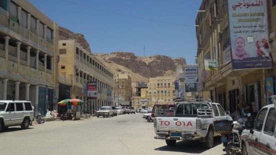 مصادرأمنية : مقتل مسن في بلدة القطن بحضرموت