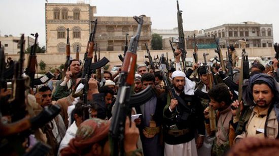 سياسي يُوجه مناشدة عاجلة لأمريكا بشأن الحوثيين