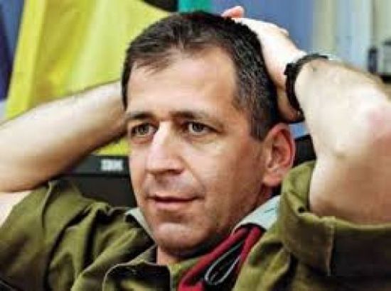 كوخافي رئيسا جديدا لهيئة أركان الجيش الإسرائيلى